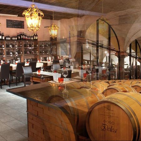 Bottega Del Vino Guesthouse Локарно Екстер'єр фото