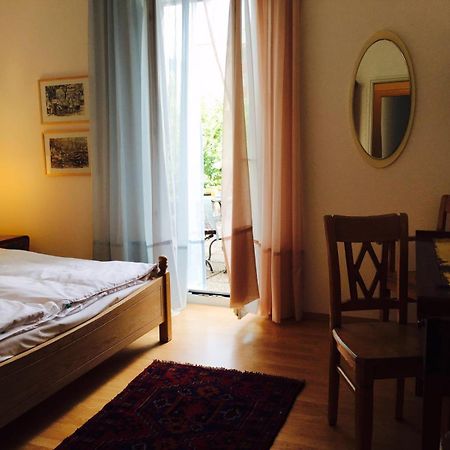 Bottega Del Vino Guesthouse Локарно Екстер'єр фото