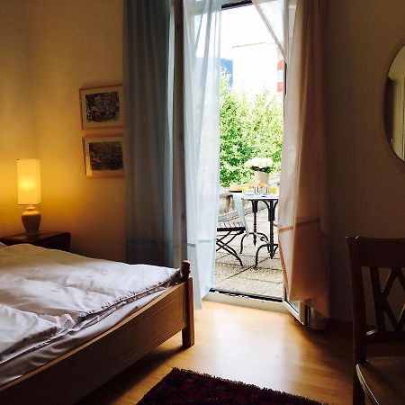 Bottega Del Vino Guesthouse Локарно Екстер'єр фото