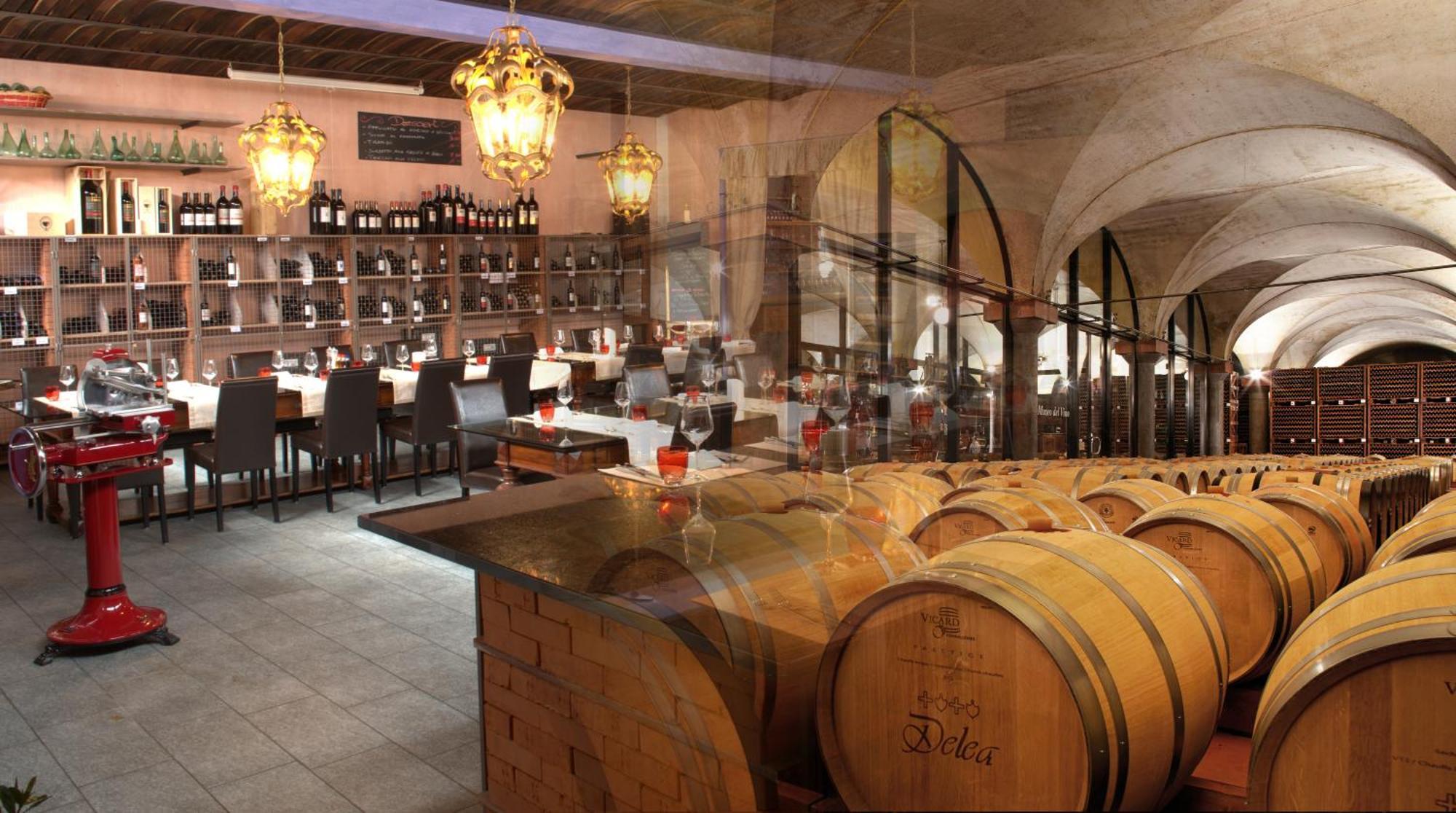 Bottega Del Vino Guesthouse Локарно Екстер'єр фото