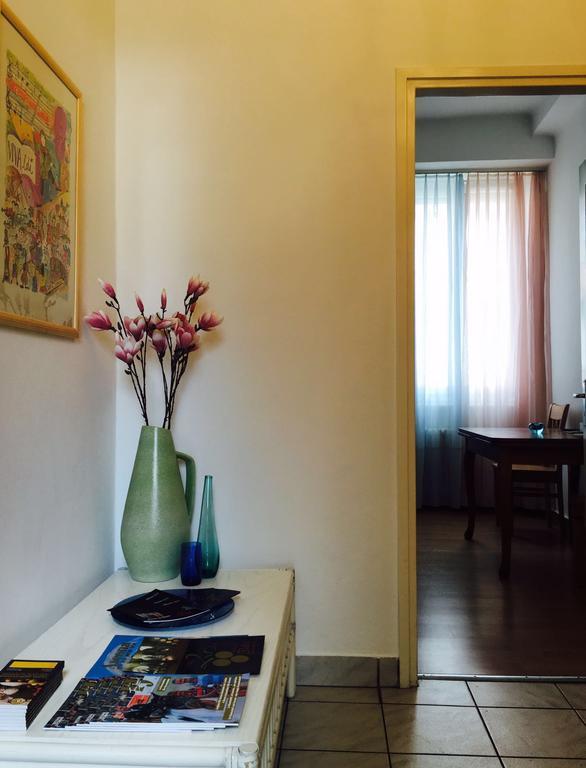 Bottega Del Vino Guesthouse Локарно Екстер'єр фото