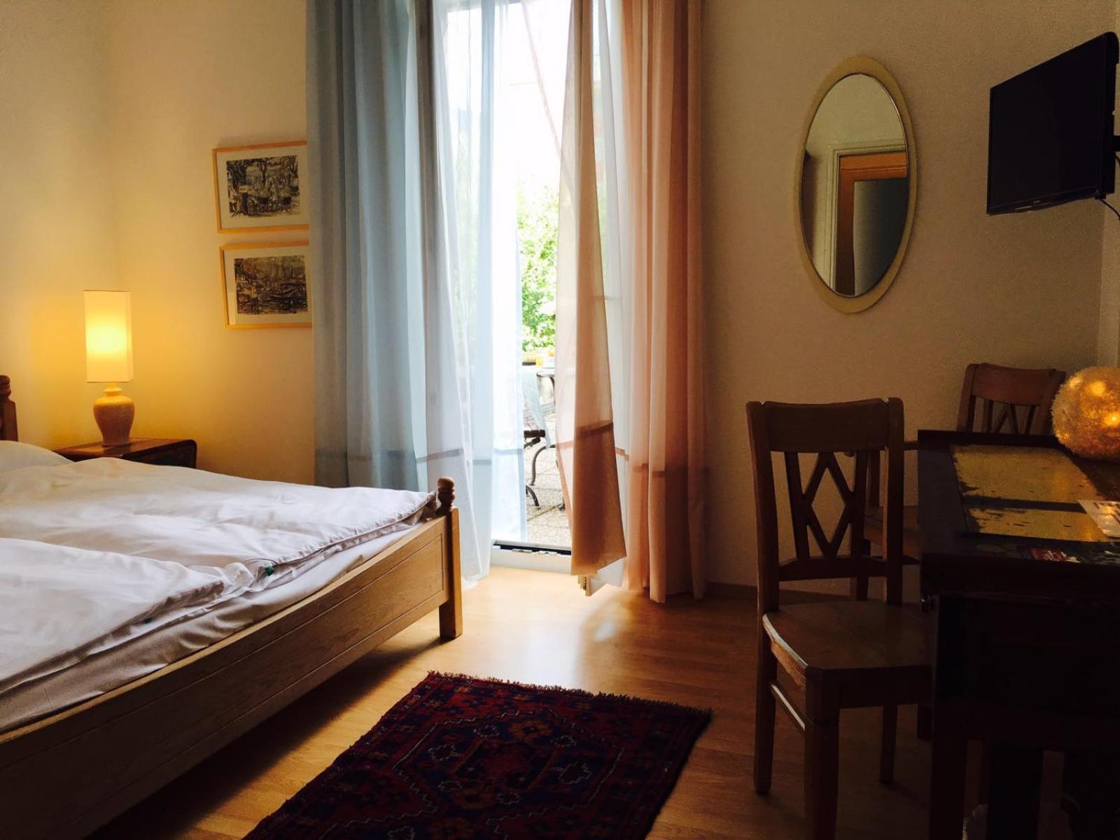 Bottega Del Vino Guesthouse Локарно Екстер'єр фото