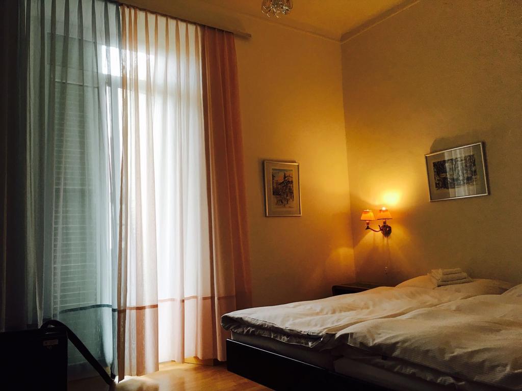 Bottega Del Vino Guesthouse Локарно Екстер'єр фото