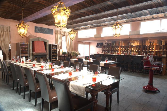 Bottega Del Vino Guesthouse Локарно Екстер'єр фото