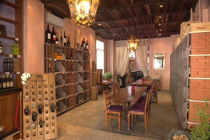 Bottega Del Vino Guesthouse Локарно Екстер'єр фото