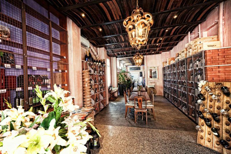 Bottega Del Vino Guesthouse Локарно Екстер'єр фото