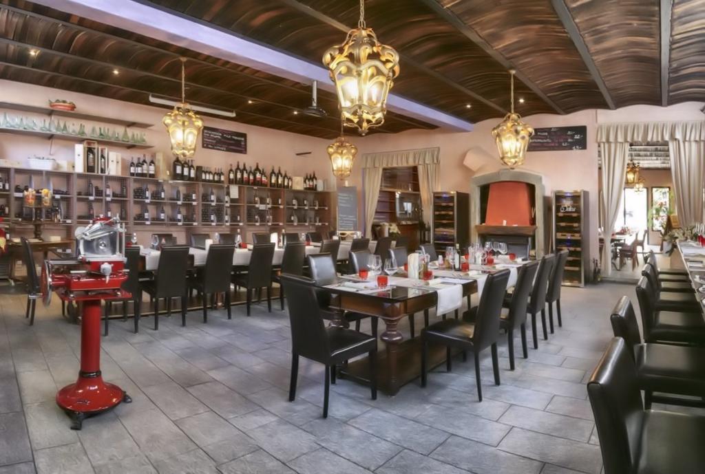 Bottega Del Vino Guesthouse Локарно Екстер'єр фото