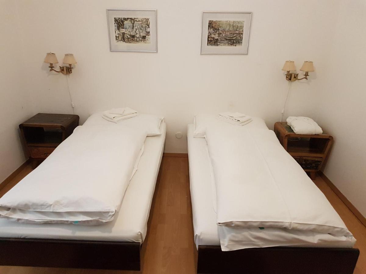 Bottega Del Vino Guesthouse Локарно Екстер'єр фото